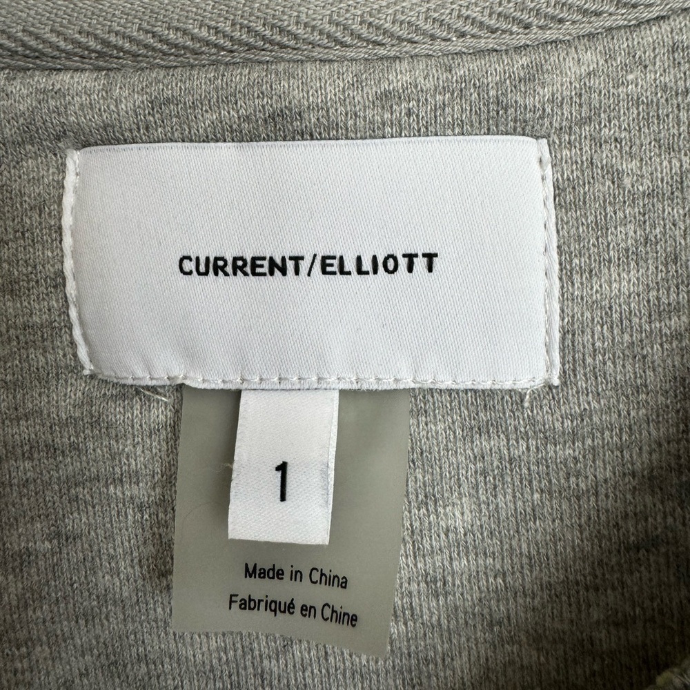 Current/Elliot Sweater size 1 - Picture 5 of 6